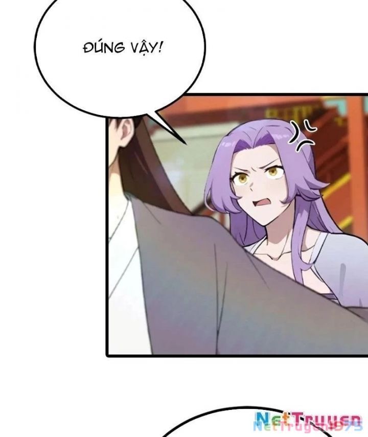 Tu Tiên Trở Về Tại Vườn Trường – Season 2 Chapter 165 - Trang 2