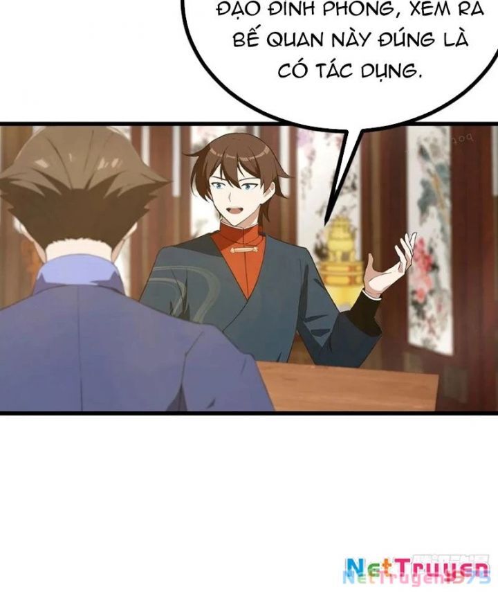 Tu Tiên Trở Về Tại Vườn Trường – Season 2 Chapter 165 - Trang 2