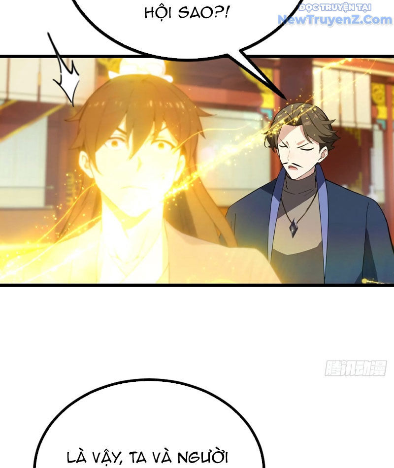 Tu Tiên Trở Về Tại Vườn Trường – Season 2 Chapter 166 - Trang 2