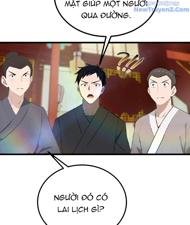 Tu Tiên Trở Về Tại Vườn Trường – Season 2 Chapter 166 - Trang 2