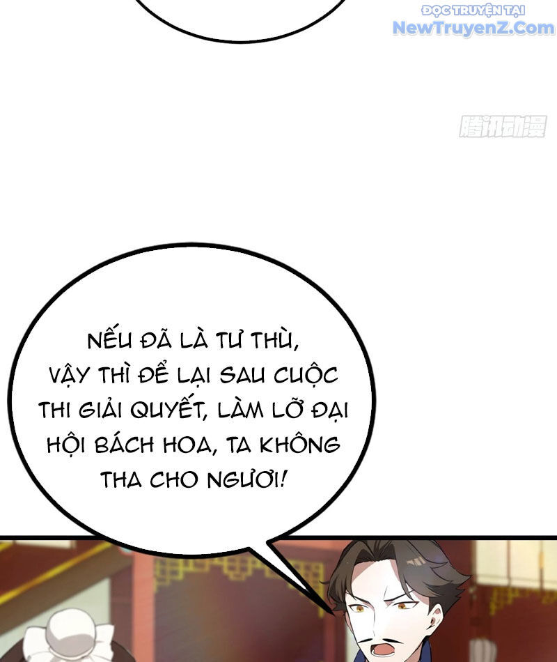 Tu Tiên Trở Về Tại Vườn Trường – Season 2 Chapter 166 - Trang 2