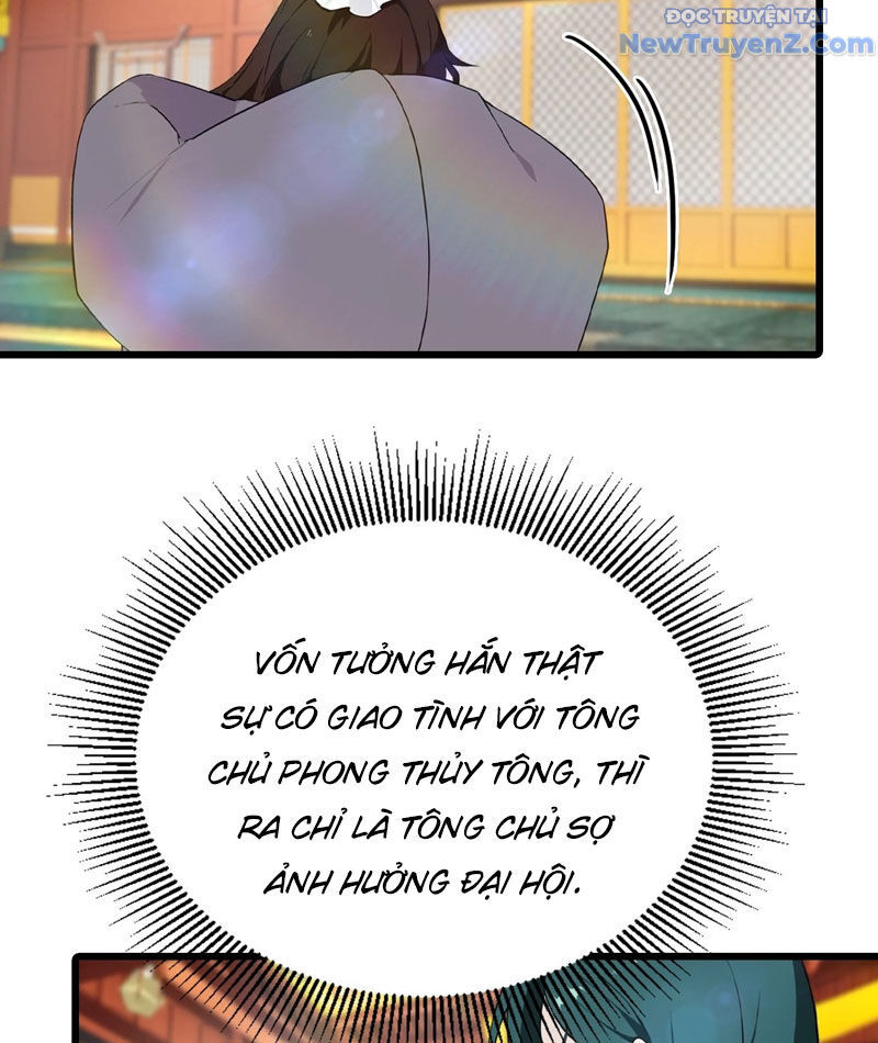 Tu Tiên Trở Về Tại Vườn Trường – Season 2 Chapter 166 - Trang 2