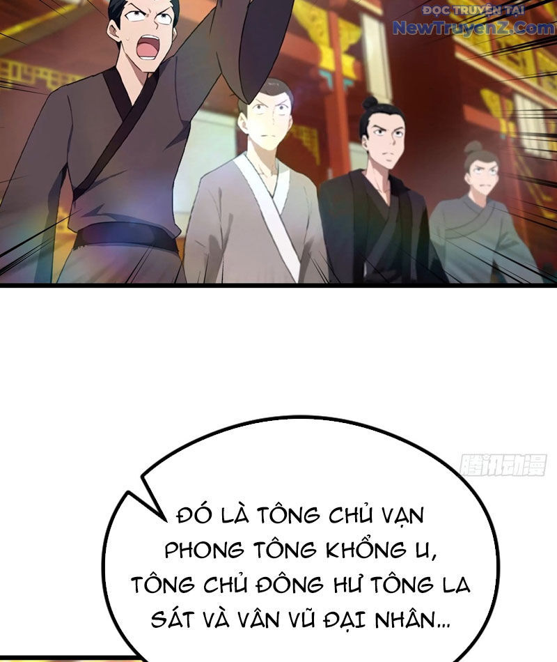 Tu Tiên Trở Về Tại Vườn Trường – Season 2 Chapter 166 - Trang 2