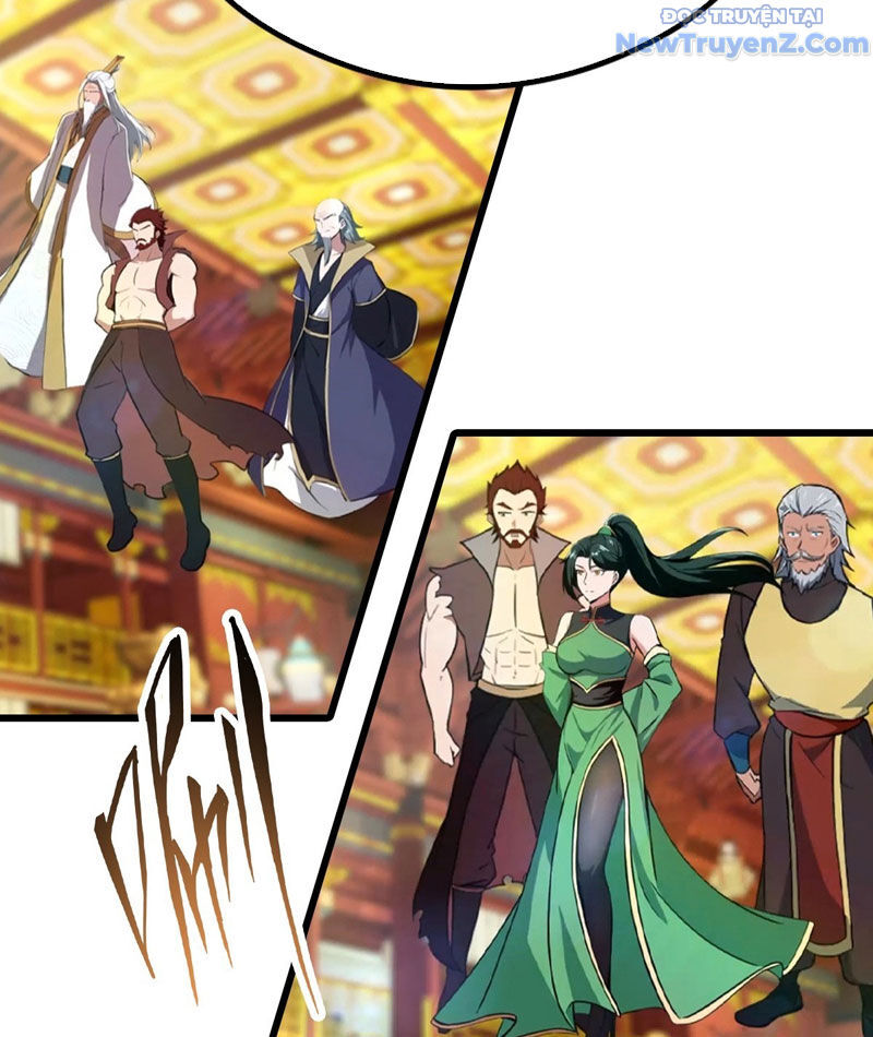 Tu Tiên Trở Về Tại Vườn Trường – Season 2 Chapter 166 - Trang 2