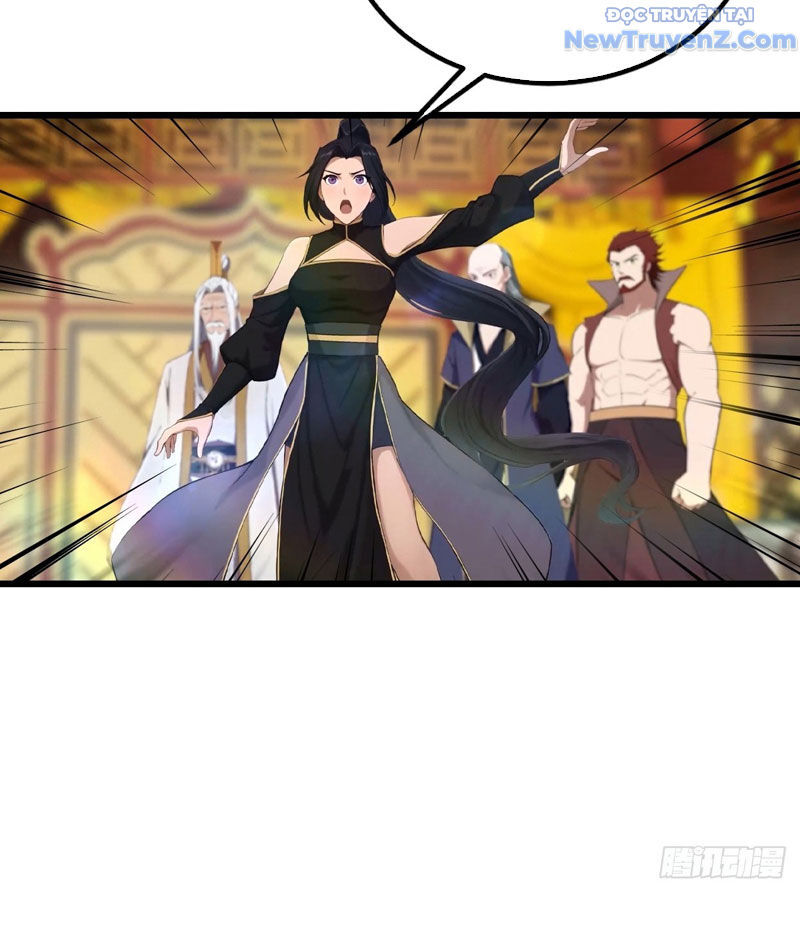 Tu Tiên Trở Về Tại Vườn Trường – Season 2 Chapter 166 - Trang 2