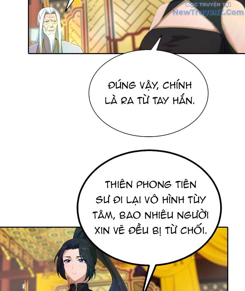 Tu Tiên Trở Về Tại Vườn Trường – Season 2 Chapter 166 - Trang 2
