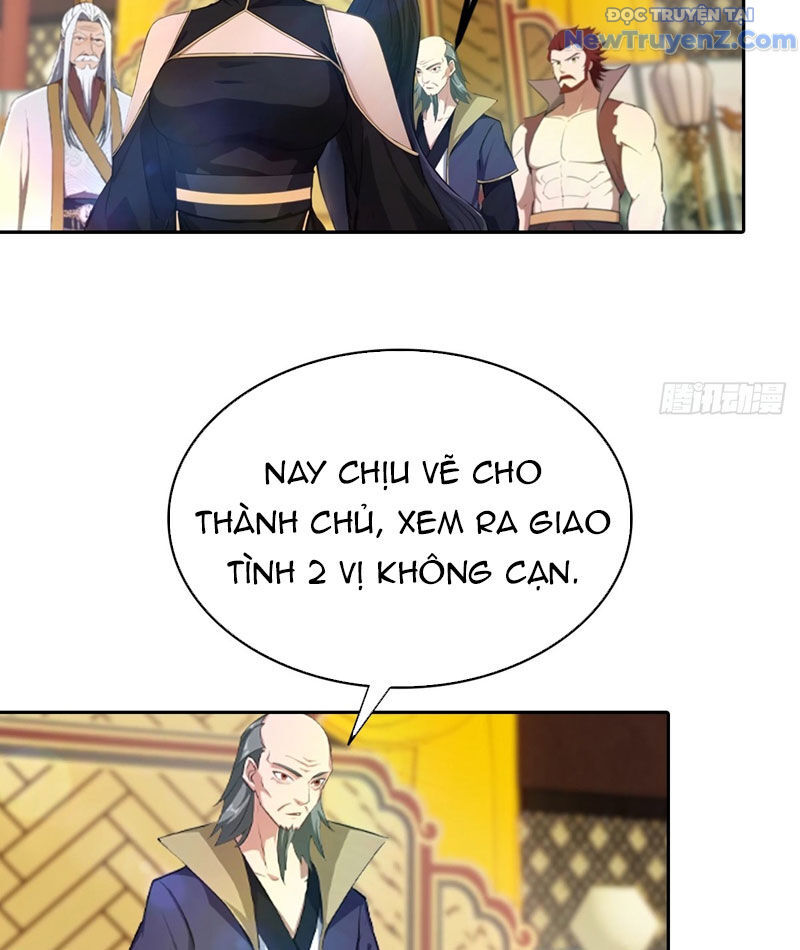 Tu Tiên Trở Về Tại Vườn Trường – Season 2 Chapter 166 - Trang 2