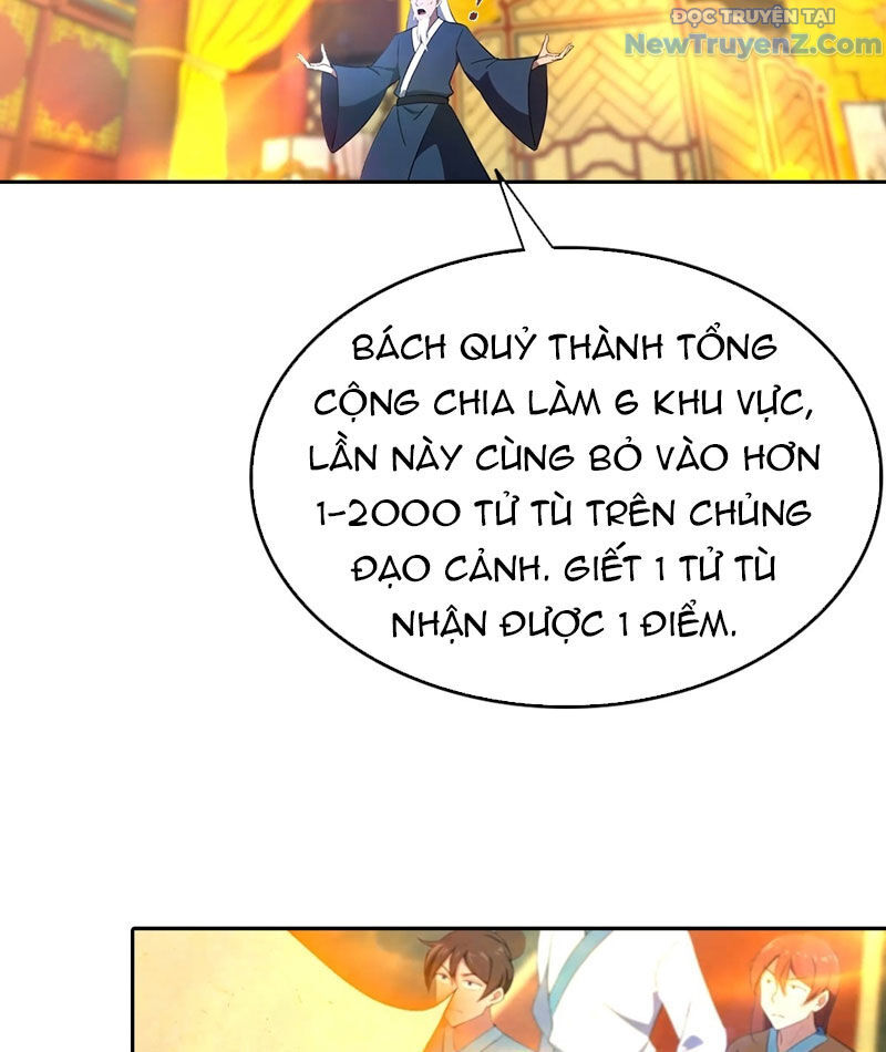 Tu Tiên Trở Về Tại Vườn Trường – Season 2 Chapter 166 - Trang 2