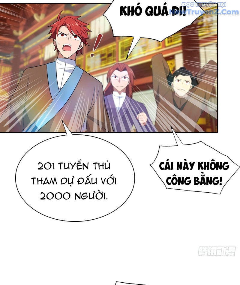 Tu Tiên Trở Về Tại Vườn Trường – Season 2 Chapter 166 - Trang 2