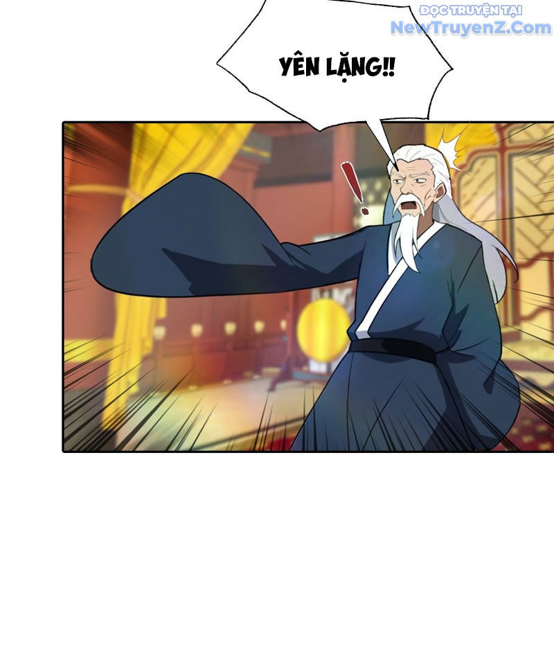 Tu Tiên Trở Về Tại Vườn Trường – Season 2 Chapter 166 - Trang 2