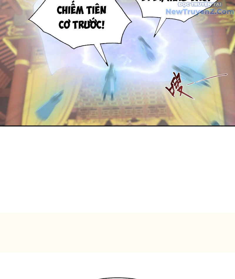 Tu Tiên Trở Về Tại Vườn Trường – Season 2 Chapter 166 - Trang 2