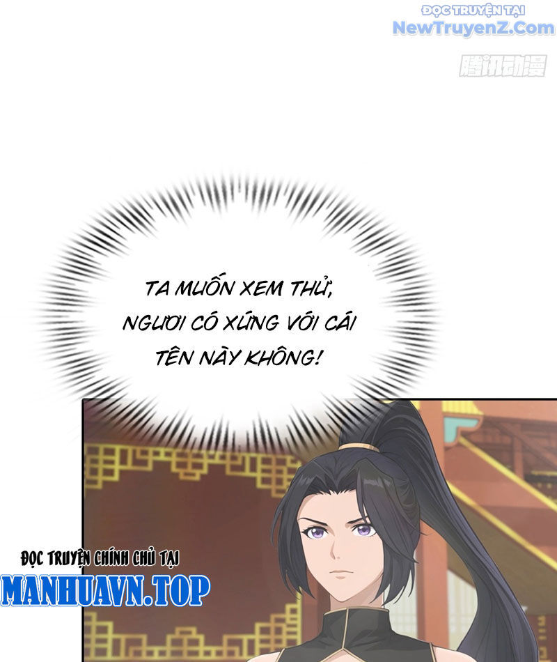 Tu Tiên Trở Về Tại Vườn Trường – Season 2 Chapter 166 - Trang 2