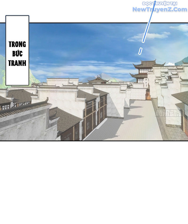 Tu Tiên Trở Về Tại Vườn Trường – Season 2 Chapter 166 - Trang 2