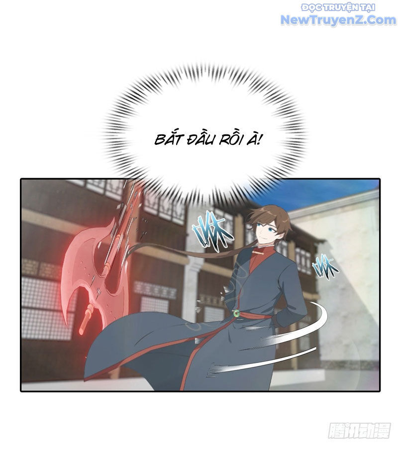 Tu Tiên Trở Về Tại Vườn Trường – Season 2 Chapter 166 - Trang 2