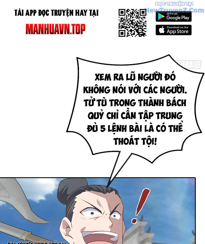 Tu Tiên Trở Về Tại Vườn Trường – Season 2 Chapter 166 - Trang 2