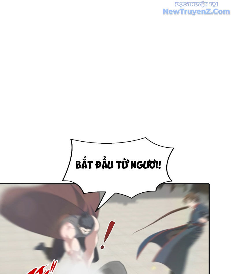 Tu Tiên Trở Về Tại Vườn Trường – Season 2 Chapter 166 - Trang 2