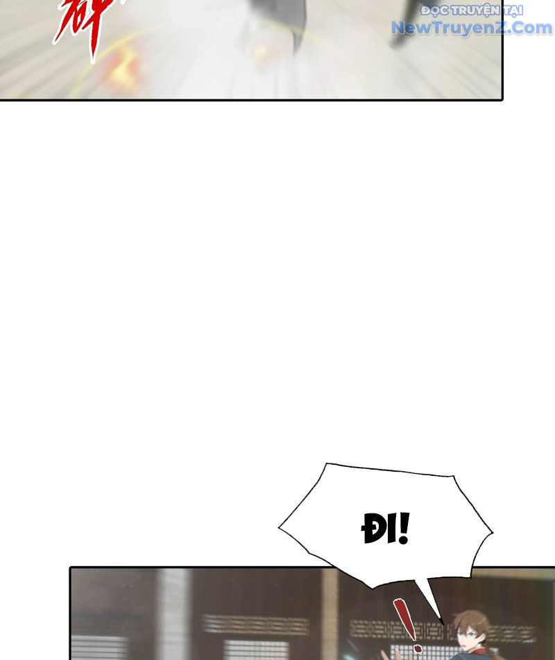 Tu Tiên Trở Về Tại Vườn Trường – Season 2 Chapter 166 - Trang 2