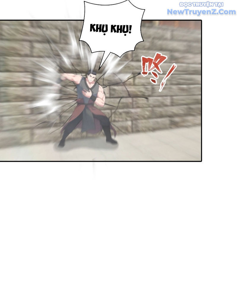 Tu Tiên Trở Về Tại Vườn Trường – Season 2 Chapter 166 - Trang 2