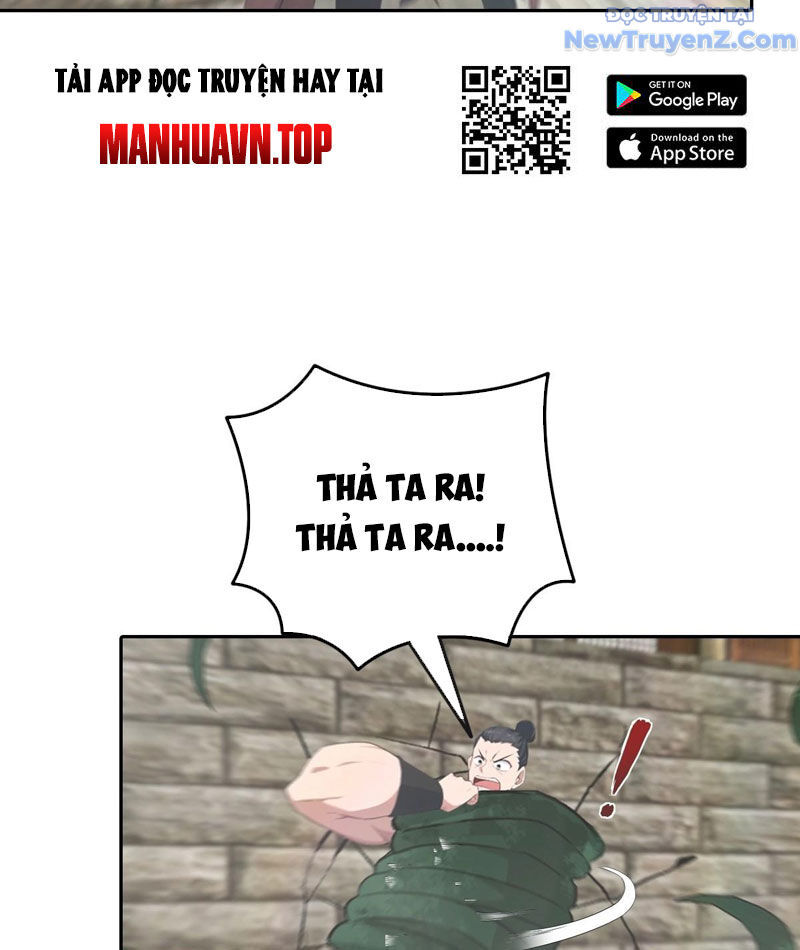 Tu Tiên Trở Về Tại Vườn Trường – Season 2 Chapter 166 - Trang 2