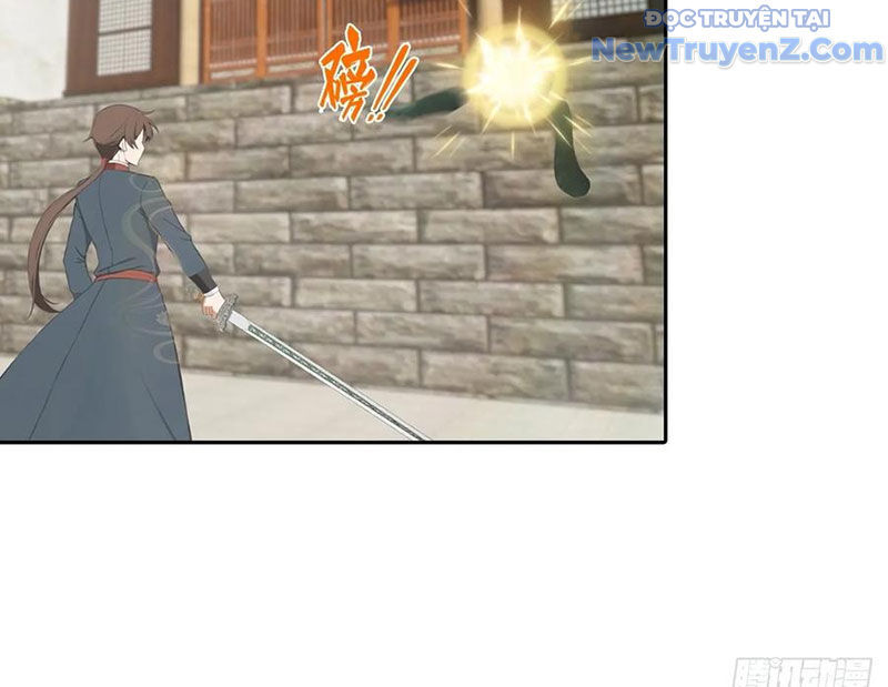 Tu Tiên Trở Về Tại Vườn Trường – Season 2 Chapter 167 - Trang 2