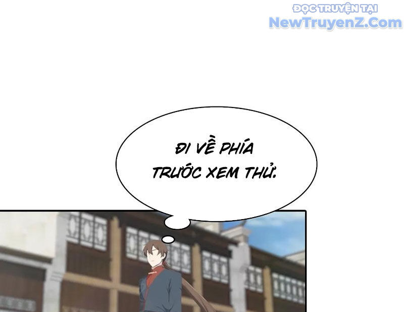 Tu Tiên Trở Về Tại Vườn Trường – Season 2 Chapter 167 - Trang 2