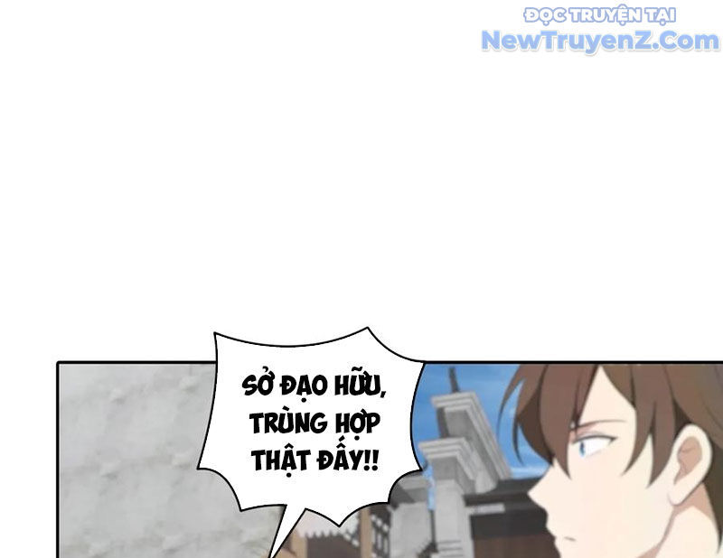 Tu Tiên Trở Về Tại Vườn Trường – Season 2 Chapter 167 - Trang 2