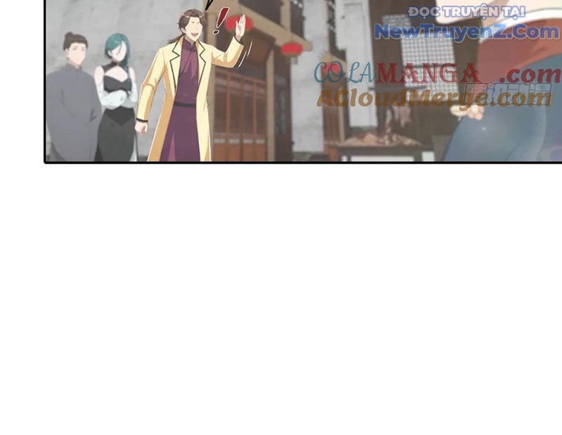 Tu Tiên Trở Về Tại Vườn Trường – Season 2 Chapter 167 - Trang 2