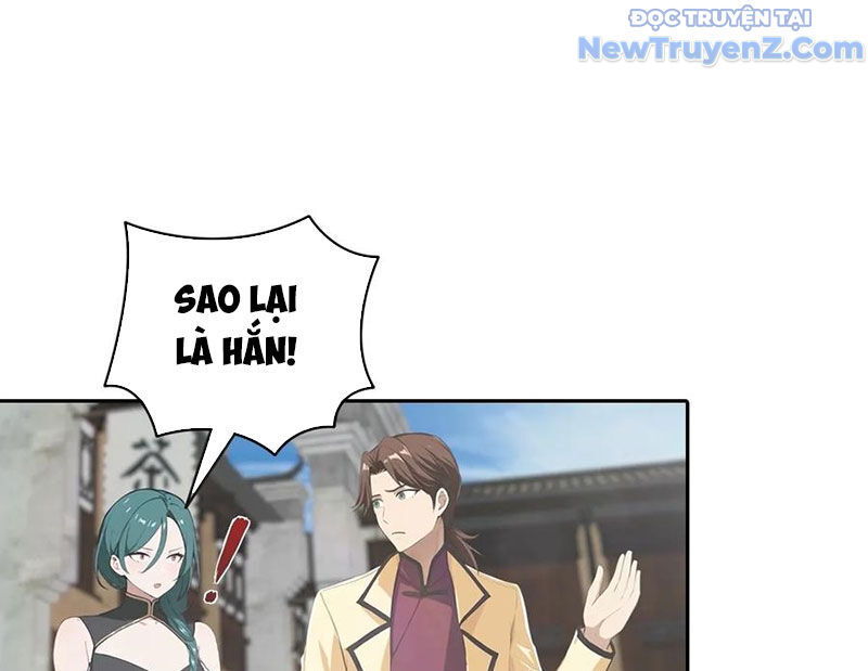 Tu Tiên Trở Về Tại Vườn Trường – Season 2 Chapter 167 - Trang 2