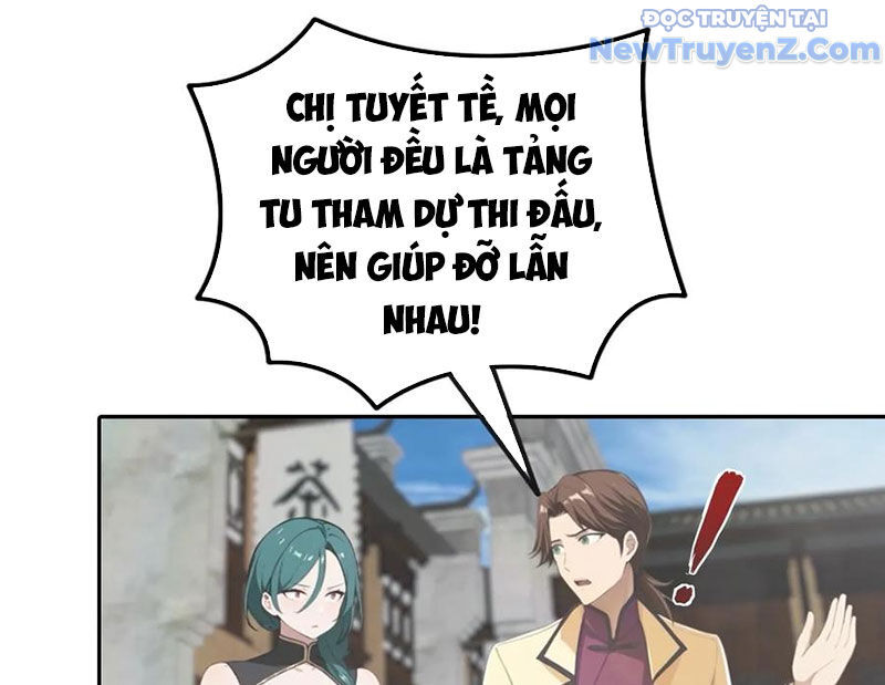 Tu Tiên Trở Về Tại Vườn Trường – Season 2 Chapter 167 - Trang 2