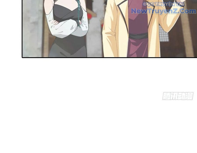 Tu Tiên Trở Về Tại Vườn Trường – Season 2 Chapter 167 - Trang 2