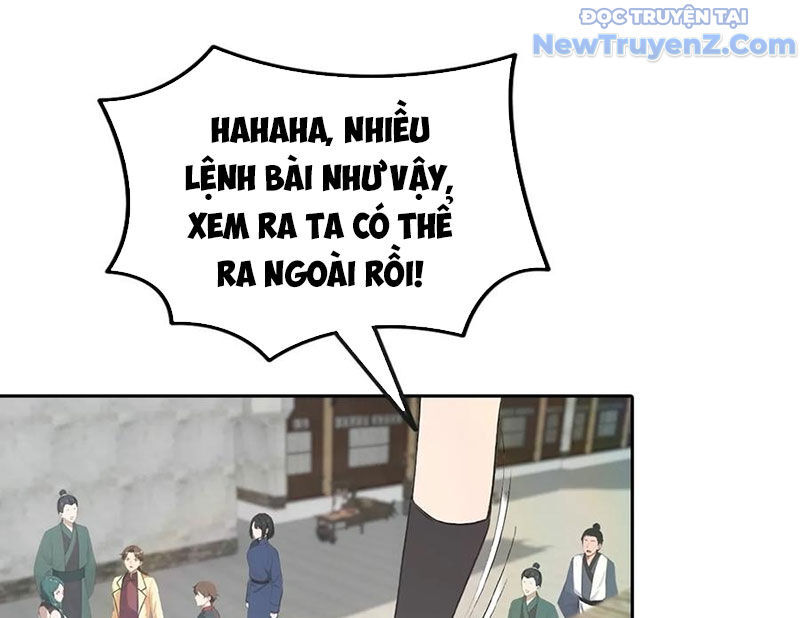 Tu Tiên Trở Về Tại Vườn Trường – Season 2 Chapter 167 - Trang 2