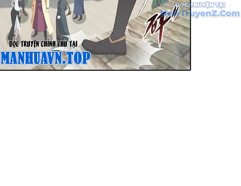 Tu Tiên Trở Về Tại Vườn Trường – Season 2 Chapter 167 - Trang 2