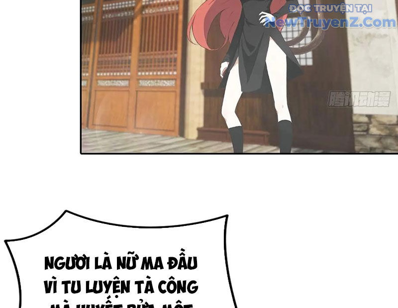 Tu Tiên Trở Về Tại Vườn Trường – Season 2 Chapter 167 - Trang 2