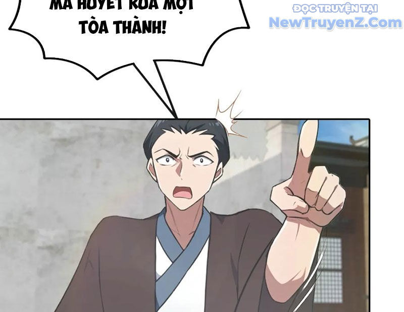 Tu Tiên Trở Về Tại Vườn Trường – Season 2 Chapter 167 - Trang 2