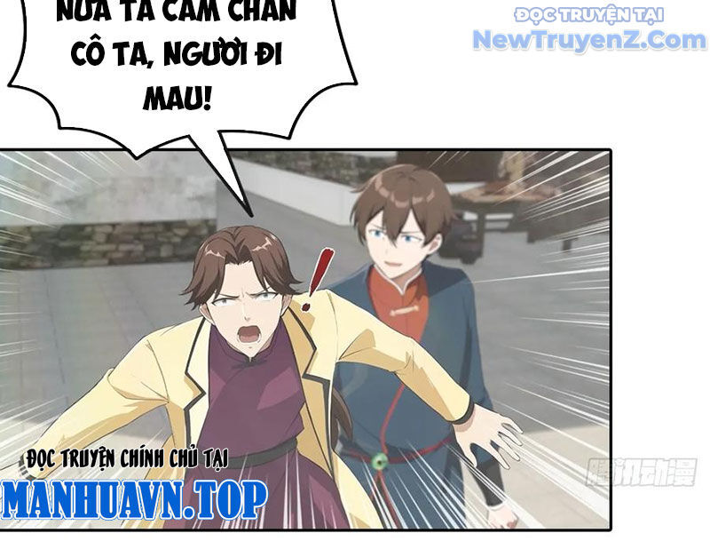 Tu Tiên Trở Về Tại Vườn Trường – Season 2 Chapter 167 - Trang 2