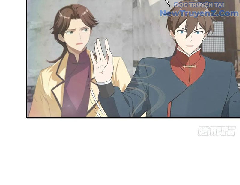 Tu Tiên Trở Về Tại Vườn Trường – Season 2 Chapter 167 - Trang 2