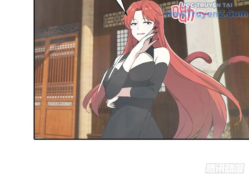 Tu Tiên Trở Về Tại Vườn Trường – Season 2 Chapter 167 - Trang 2