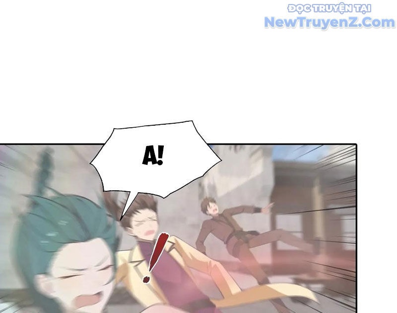 Tu Tiên Trở Về Tại Vườn Trường – Season 2 Chapter 167 - Trang 2