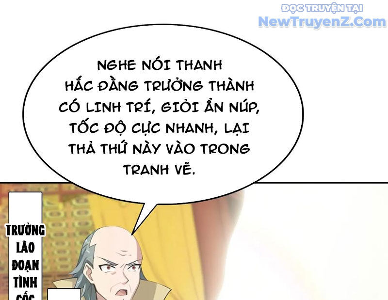 Tu Tiên Trở Về Tại Vườn Trường – Season 2 Chapter 167 - Trang 2