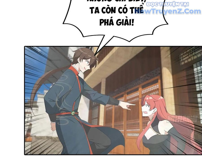 Tu Tiên Trở Về Tại Vườn Trường – Season 2 Chapter 167 - Trang 2