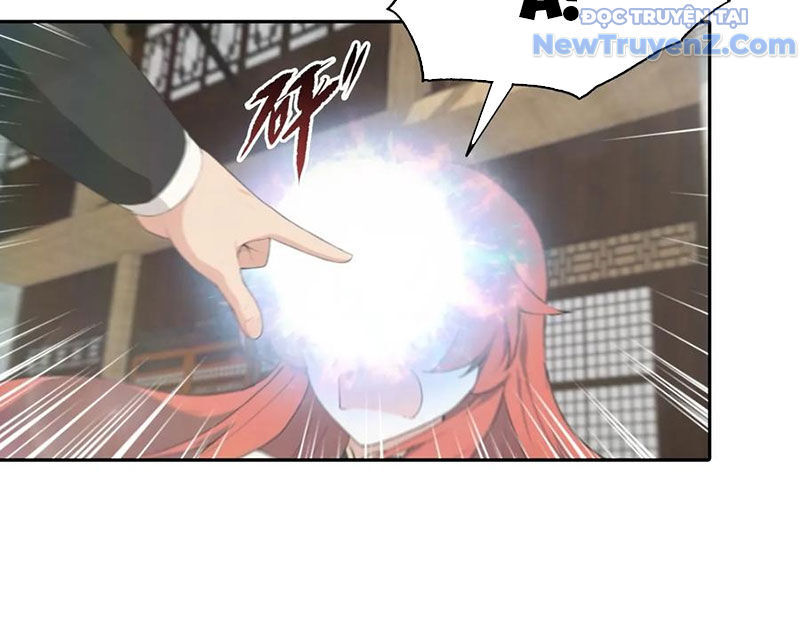 Tu Tiên Trở Về Tại Vườn Trường – Season 2 Chapter 167 - Trang 2