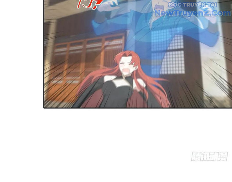 Tu Tiên Trở Về Tại Vườn Trường – Season 2 Chapter 167 - Trang 2