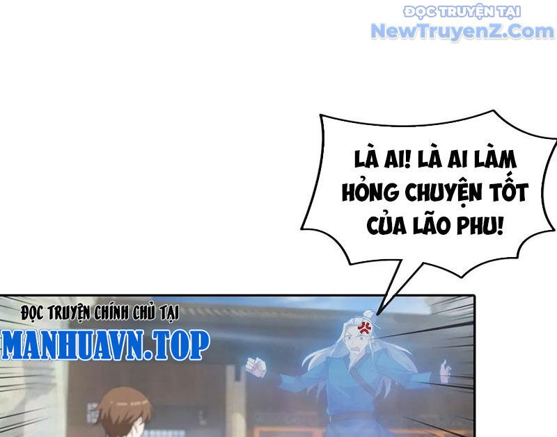 Tu Tiên Trở Về Tại Vườn Trường – Season 2 Chapter 167 - Trang 2