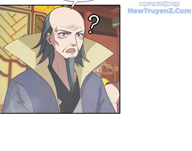 Tu Tiên Trở Về Tại Vườn Trường – Season 2 Chapter 167 - Trang 2