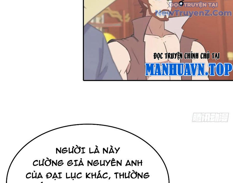 Tu Tiên Trở Về Tại Vườn Trường – Season 2 Chapter 167 - Trang 2