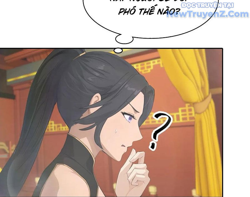 Tu Tiên Trở Về Tại Vườn Trường – Season 2 Chapter 167 - Trang 2