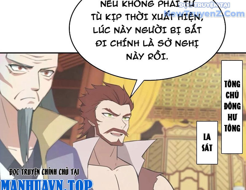 Tu Tiên Trở Về Tại Vườn Trường – Season 2 Chapter 167 - Trang 2