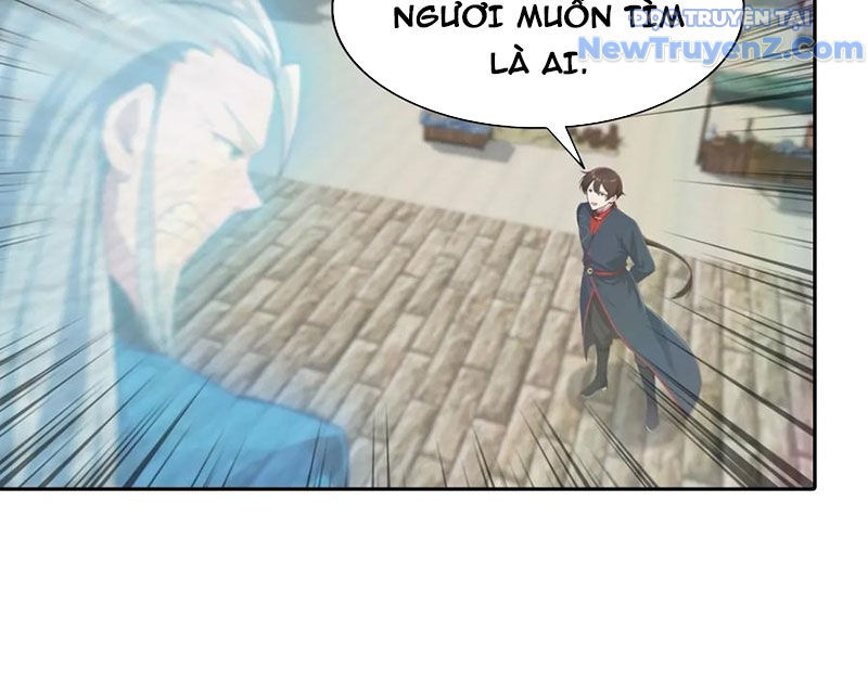 Tu Tiên Trở Về Tại Vườn Trường – Season 2 Chapter 167 - Trang 2