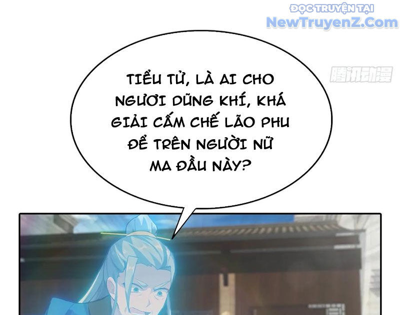 Tu Tiên Trở Về Tại Vườn Trường – Season 2 Chapter 167 - Trang 2