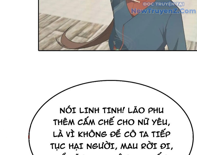 Tu Tiên Trở Về Tại Vườn Trường – Season 2 Chapter 167 - Trang 2